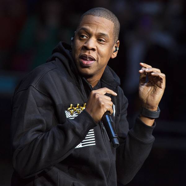 Jay-Z