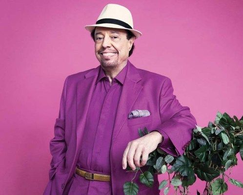 Sergio Mendes