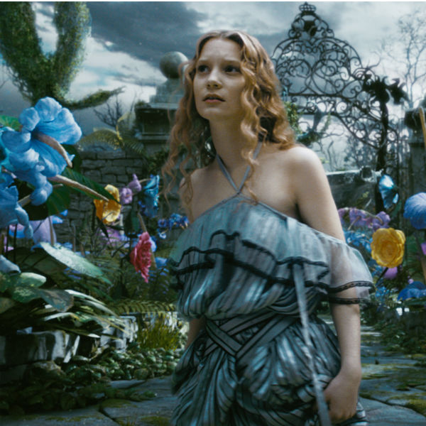 Alice no País das Maravilhas