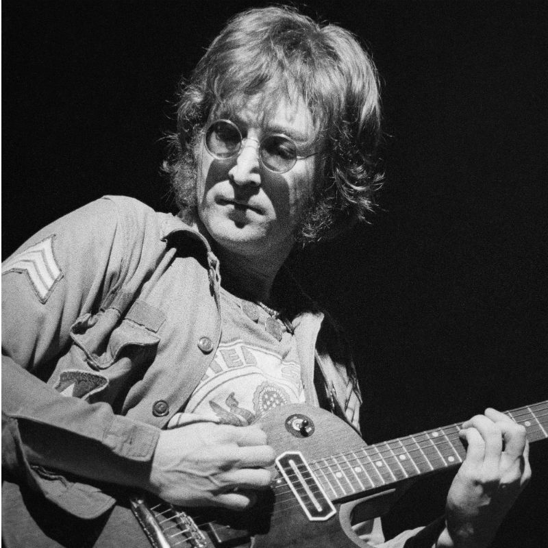 John Lennon