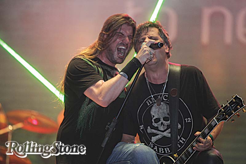 NOVO RUMO Depois de décadas de carreira, o República mudou