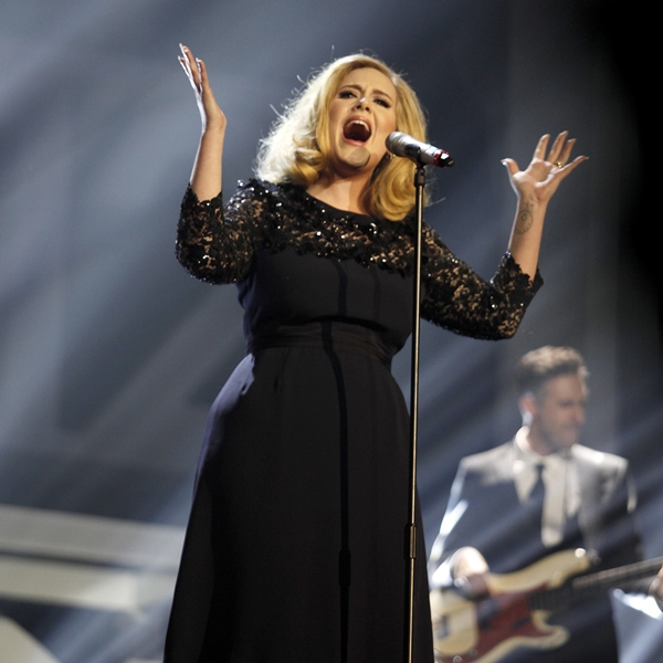 Adele