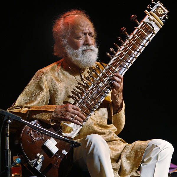 Ravi Shankar