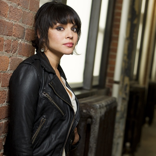Norah Jones