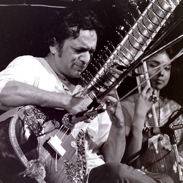 Ravi Shankar