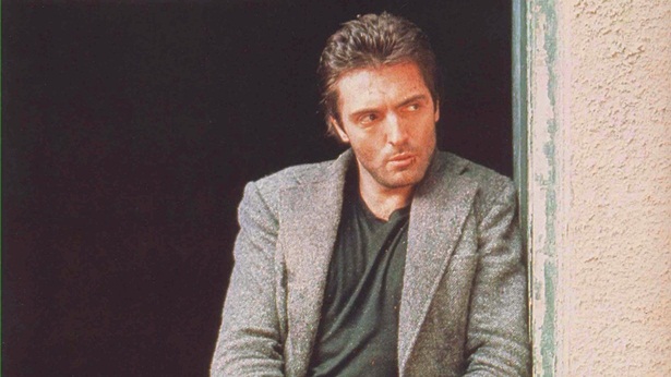 Galeria Testosterona - Mike Hammer