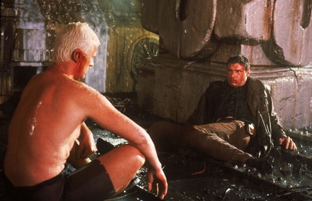Galeria Testosterona - Rick Deckard