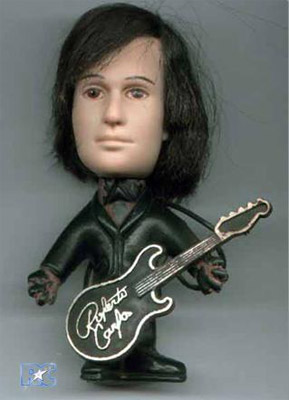 Roberto Carlos - Galeria - Bonecos