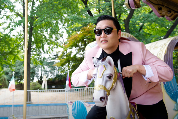 Possíveis "one hit wonders" do futuro: eles escreveram seus nomes na galeria de astros pop nos últimos anos, mas será que continuarão a fazer sucesso em 2013? Em quem você arrisca?