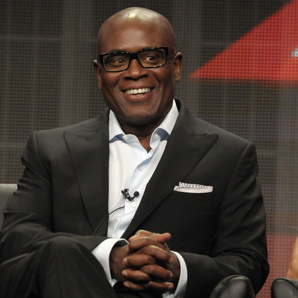 L.A. Reid