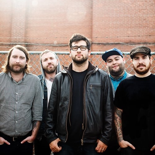 Alexisonfire