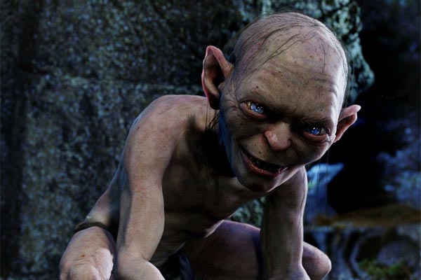 Senhor dos Aneis - Galeria Tolkien