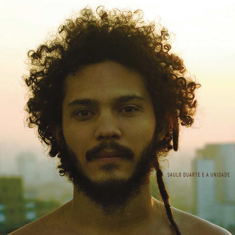 Saulo Duarte e a Unidade