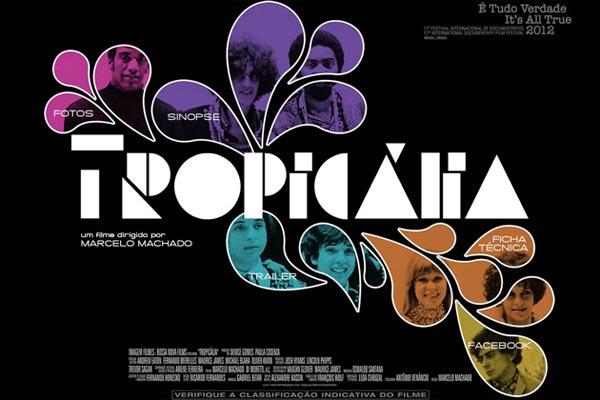 A história sobre a música brasileira começa a chegar às telas com uma série de documentários imperdíveis. Aqui selecionamos dez.