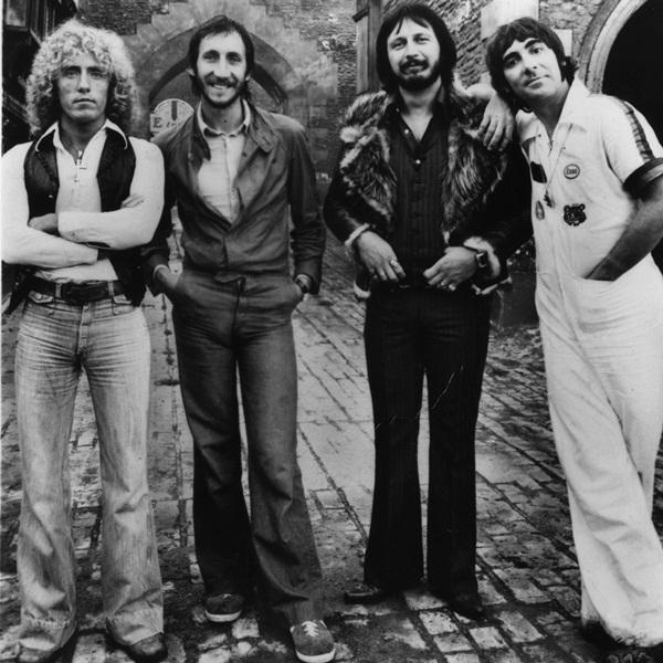 The Who (1976)