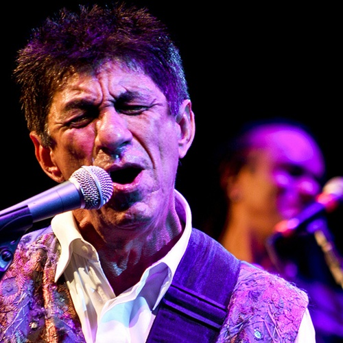 Fagner homenageou Luiz Gonzaga