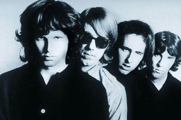 Ed Sullivan vs. The Doors - Galeria