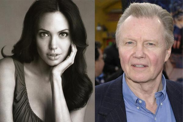 Angelina Jolie - Galeria