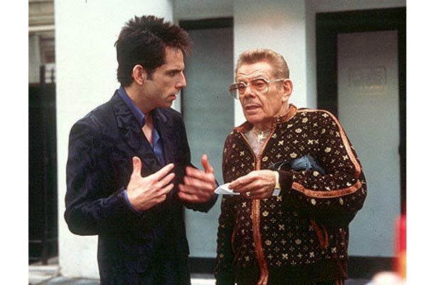 Ben Stiller - Galeria