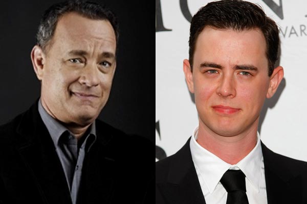 Colin Hanks - Galeria