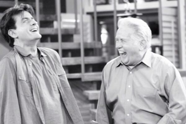 Charlie Sheen - Galeria