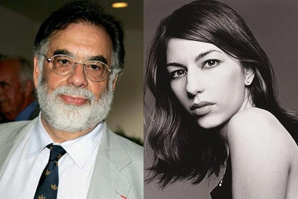Sofia Coppola - Galeria