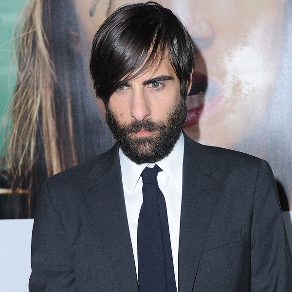 Jason Schwartzman