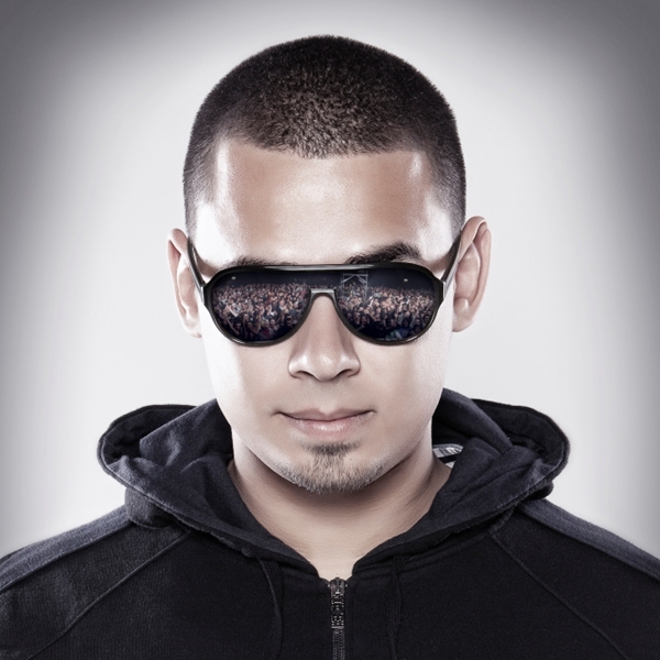 Afrojack