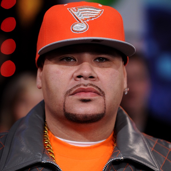 Fat Joe