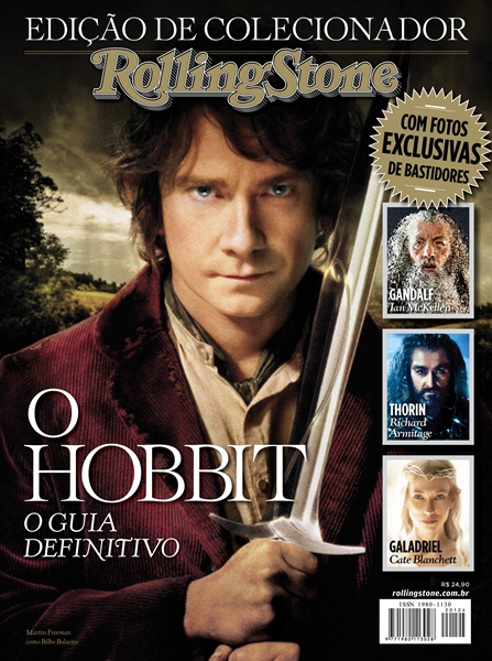 O Hobbit – O Guia Definitivo