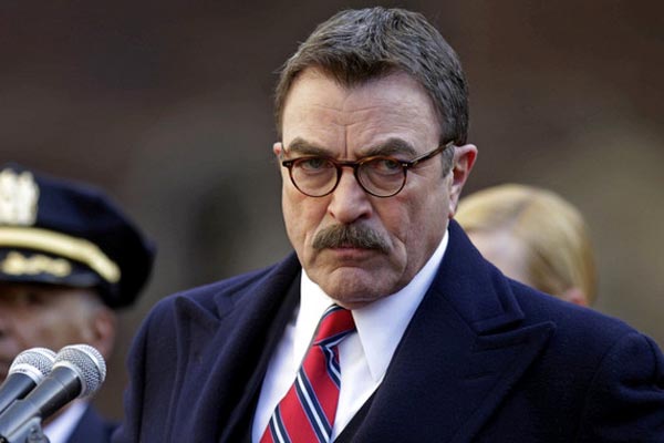Tom Selleck - Galeria Atores