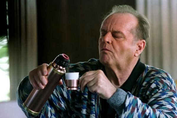 Jack Nicholson - Galeria Atores