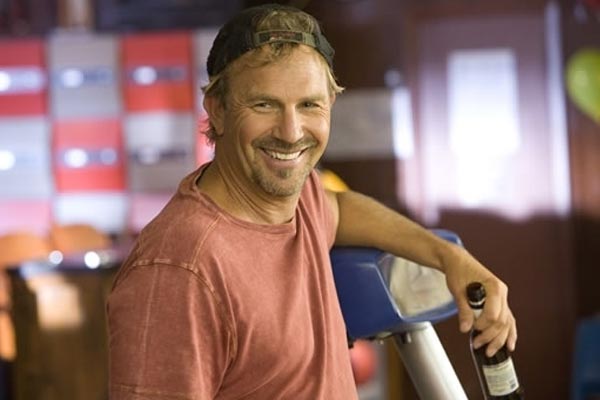 Kevin Costner - Galeria Atores
