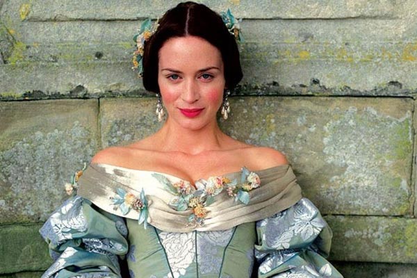 Emily Blunt - Galeria Atores