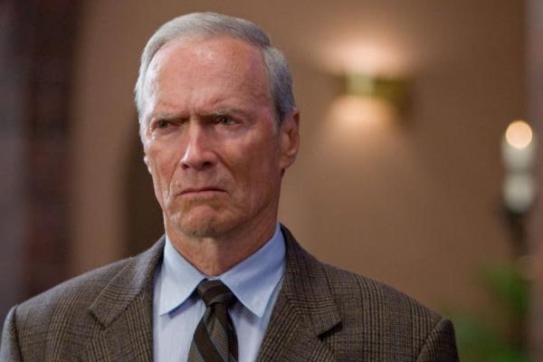 Clint Eastwood - Galeria Diretores