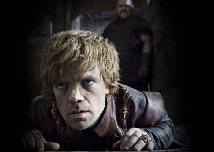 Galeria - Melhores da TV - Game of Thrones