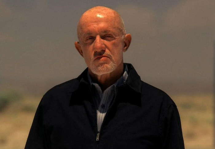 Galeria - Melhores da TV - Breaking Bad