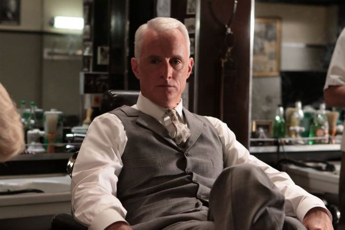 Galeria - Melhores da TV - Mad Men