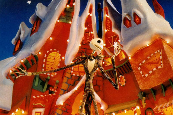 Galeria - Filmes de Natal - capa