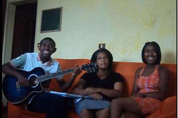 Para Nossa Alegria - Galeria Memes