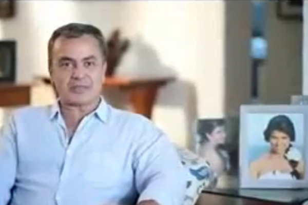 Luiza estava no Canadá - Galeria Memes