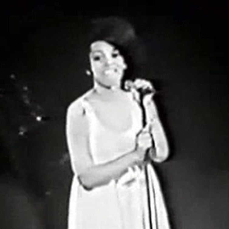Marva Whitney