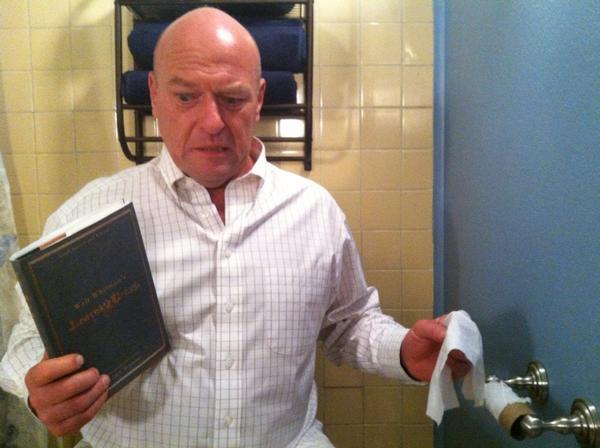 Dean Morris - Breaking Bad