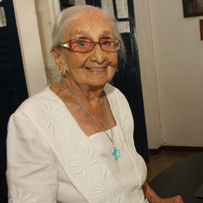 Dona Canô