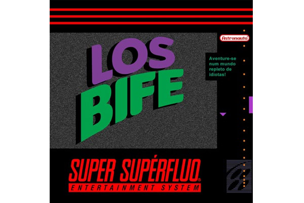 Los Bife - Galeria Download