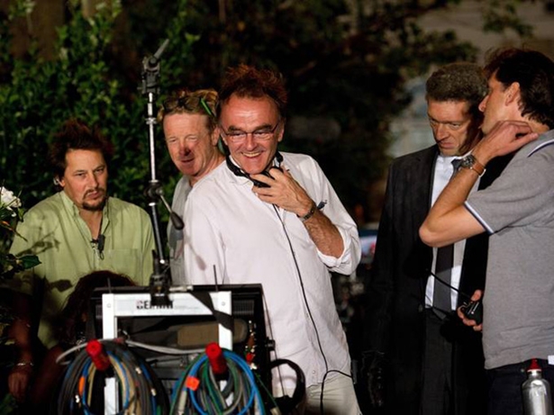 Trance é o novo projeto de Danny Boyle, diretor de 127 Horas e Quem Quer Ser um Milionário?