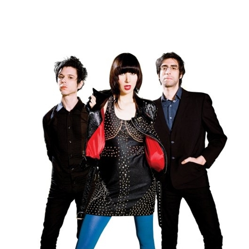Yeah Yeah Yeahs
