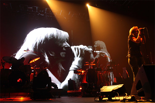 Portishead - Galeria Shows