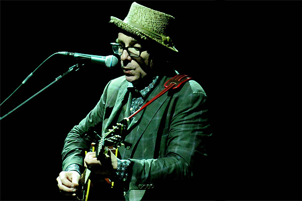 Elvis Costello - Galeria Shows