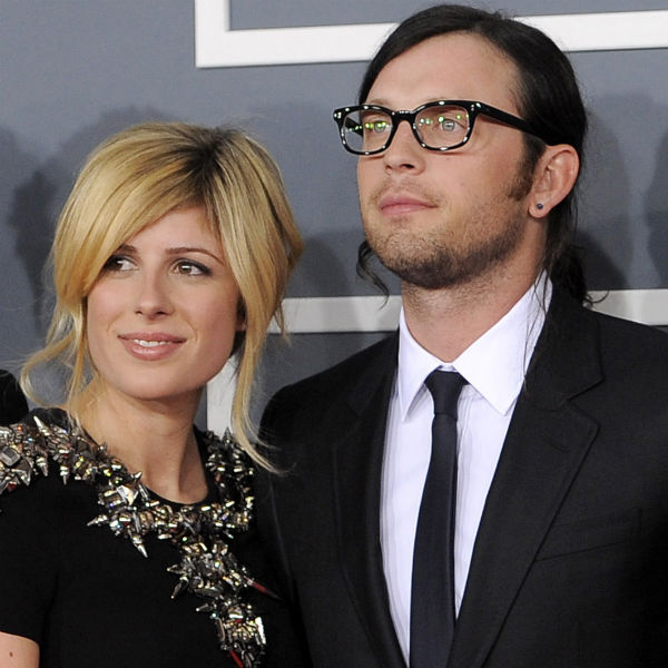 Nathan Followill e  Jesse Baylin